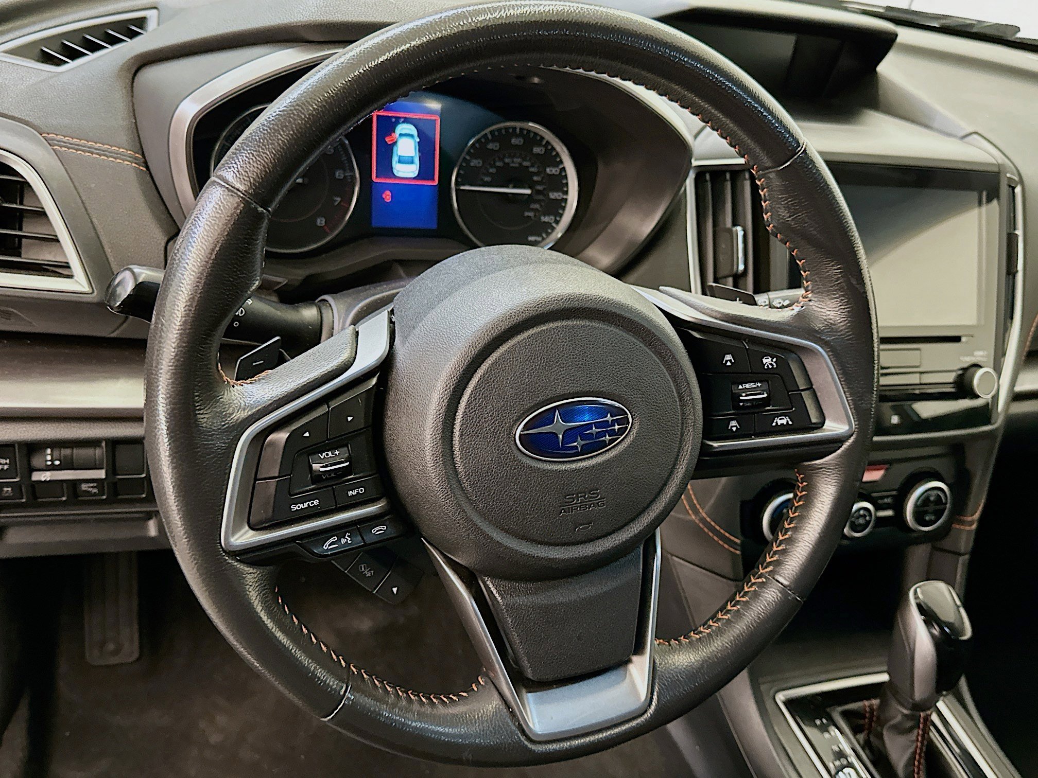 Used 2019 Subaru Crosstrek 2.0i Limited image 18