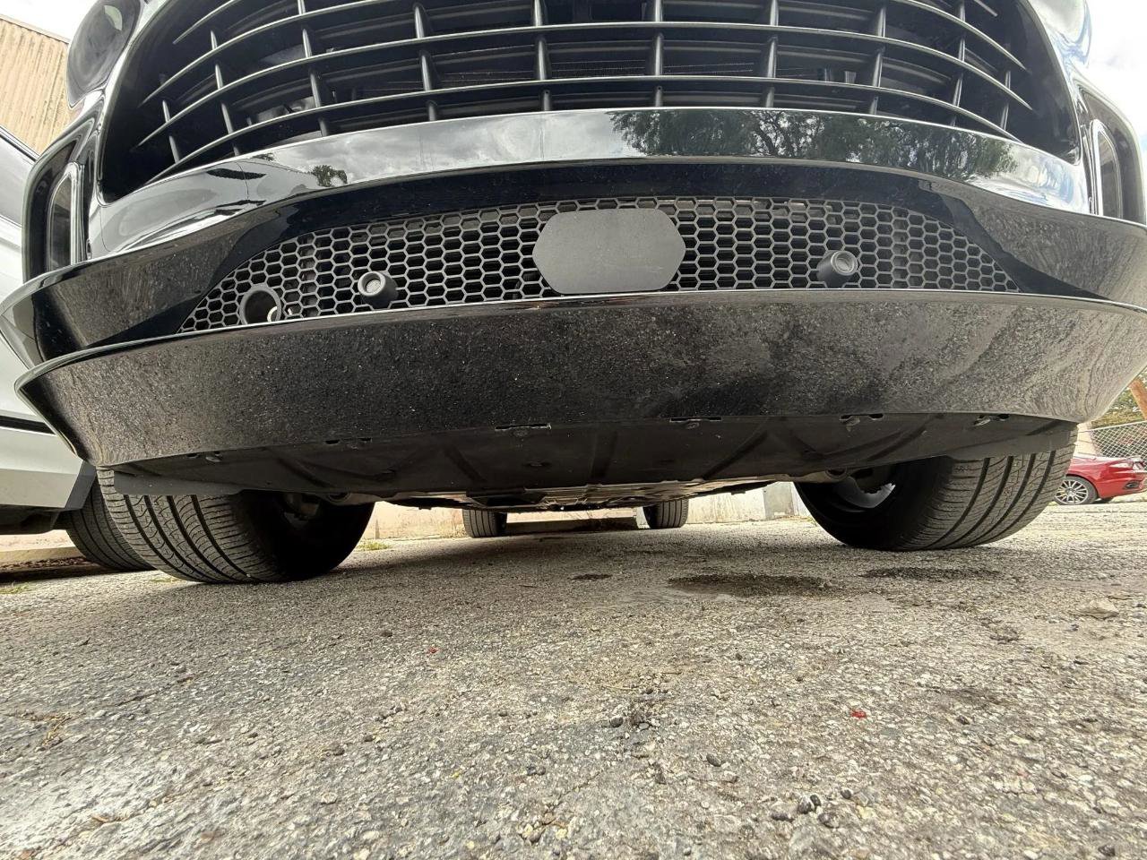 Used 2021 Aston Martin DBX AWD/4WD image 63