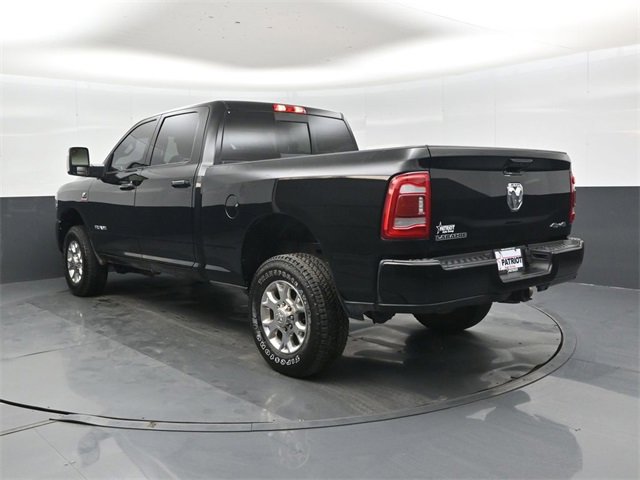 Used 2024 RAM 2500 Laramie image 6