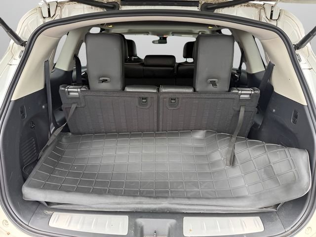 Used 2016 INFINITI QX60 Luxe w/ Premium Plus Package AWD/4WD image 6