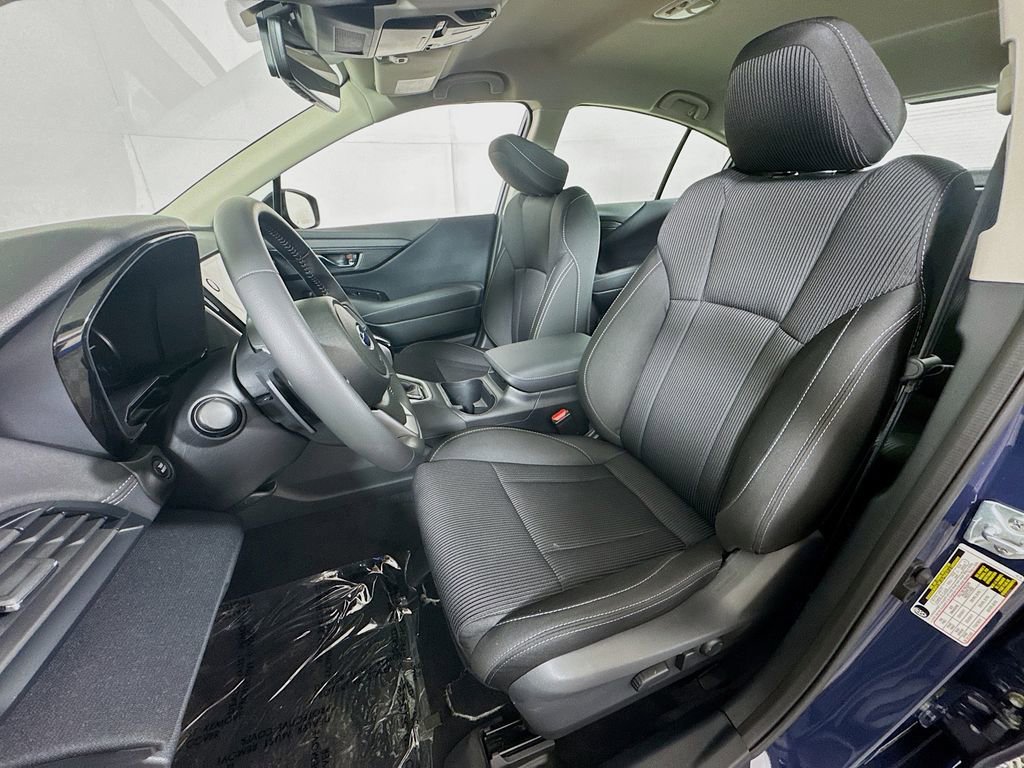 Used 2025 Subaru Legacy Premium AWD/4WD image 20