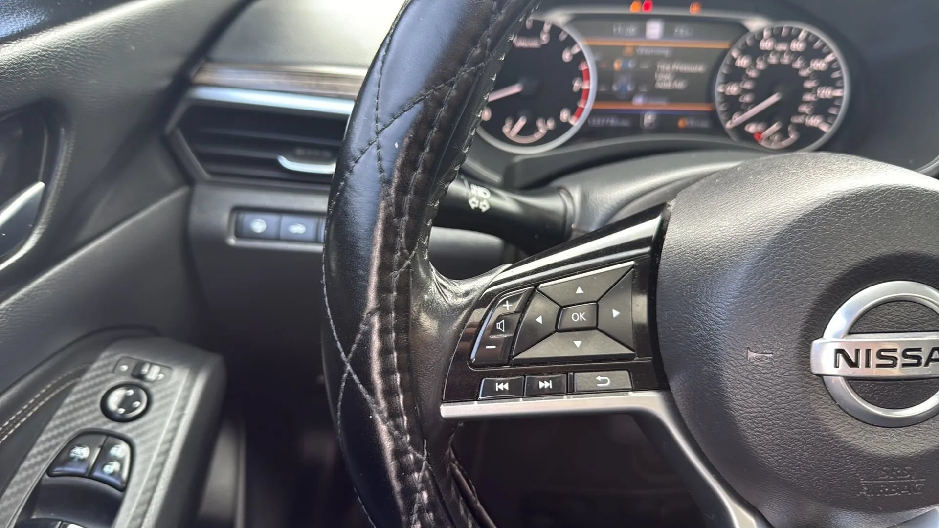 Used 2019 Nissan Altima 2.5 SL FWD image 32