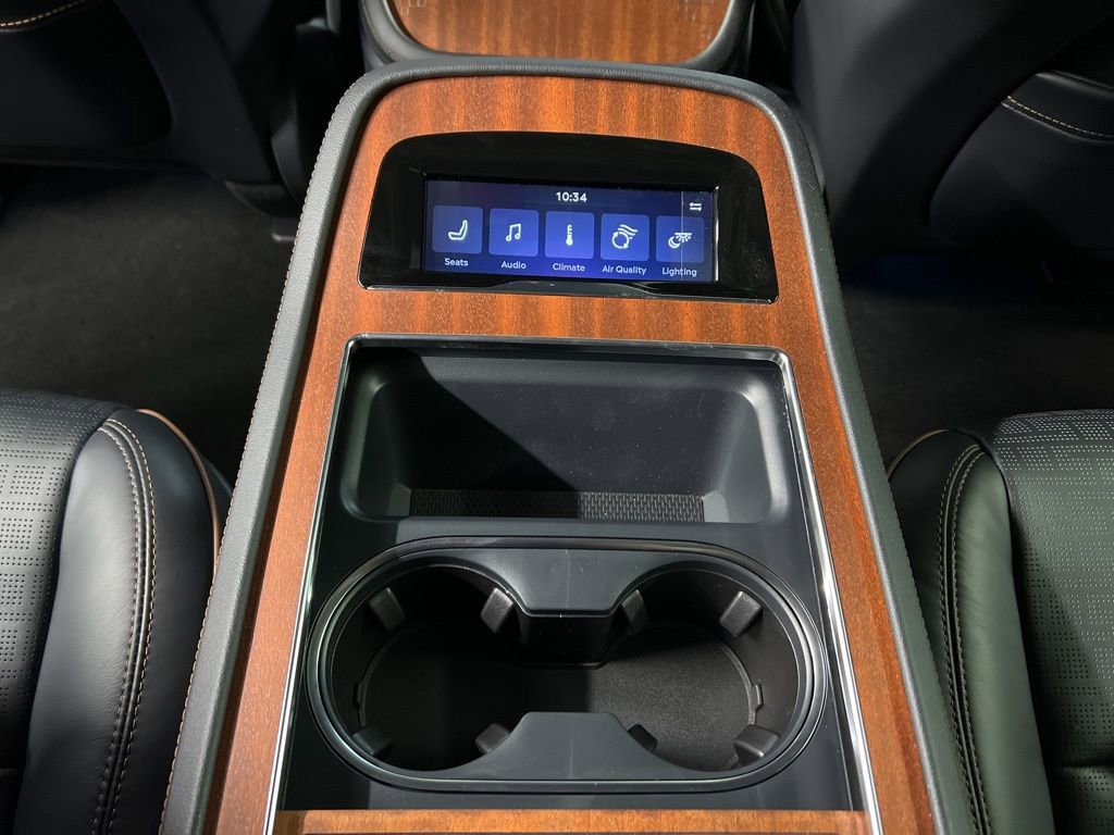 New 2026 Lincoln Navigator Black Label image 39