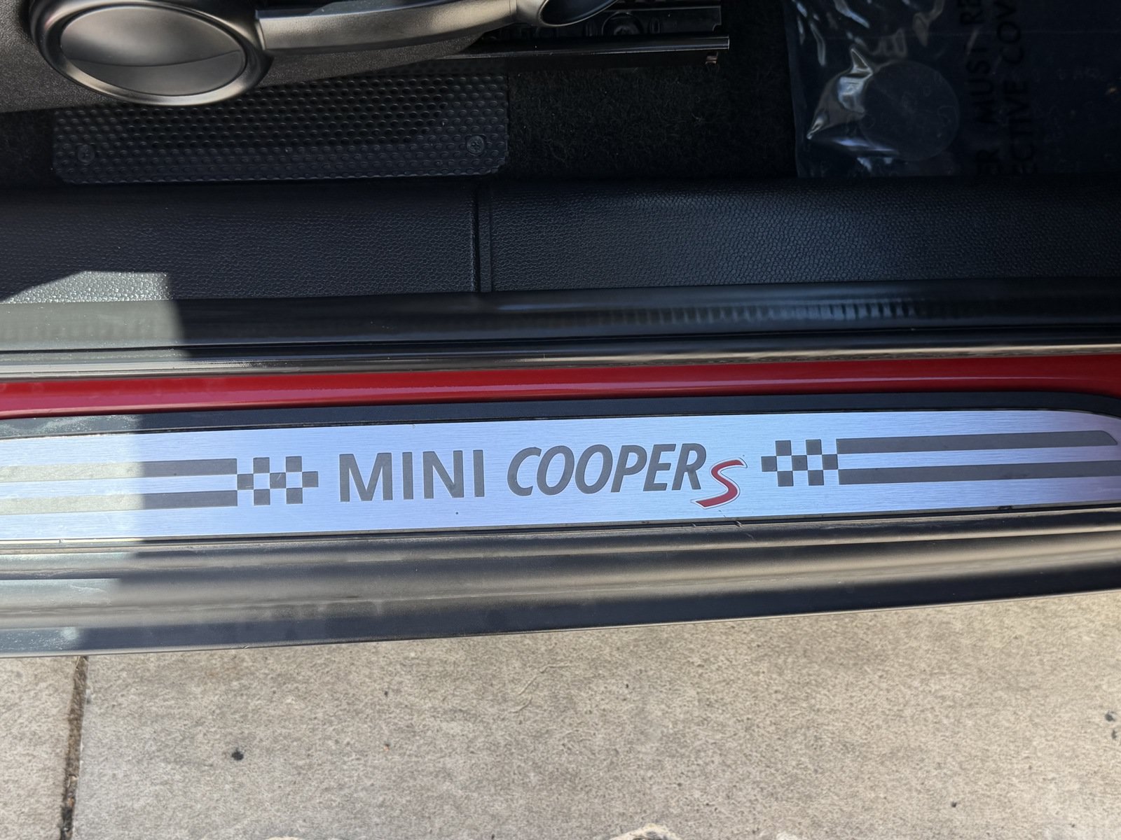 Used 2013 MINI Cooper Paceman S AWD/4WD image 18
