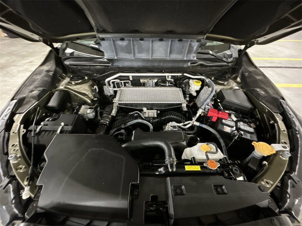 Certified 2022 Subaru Ascent Premium w/ Convenience Package image 14