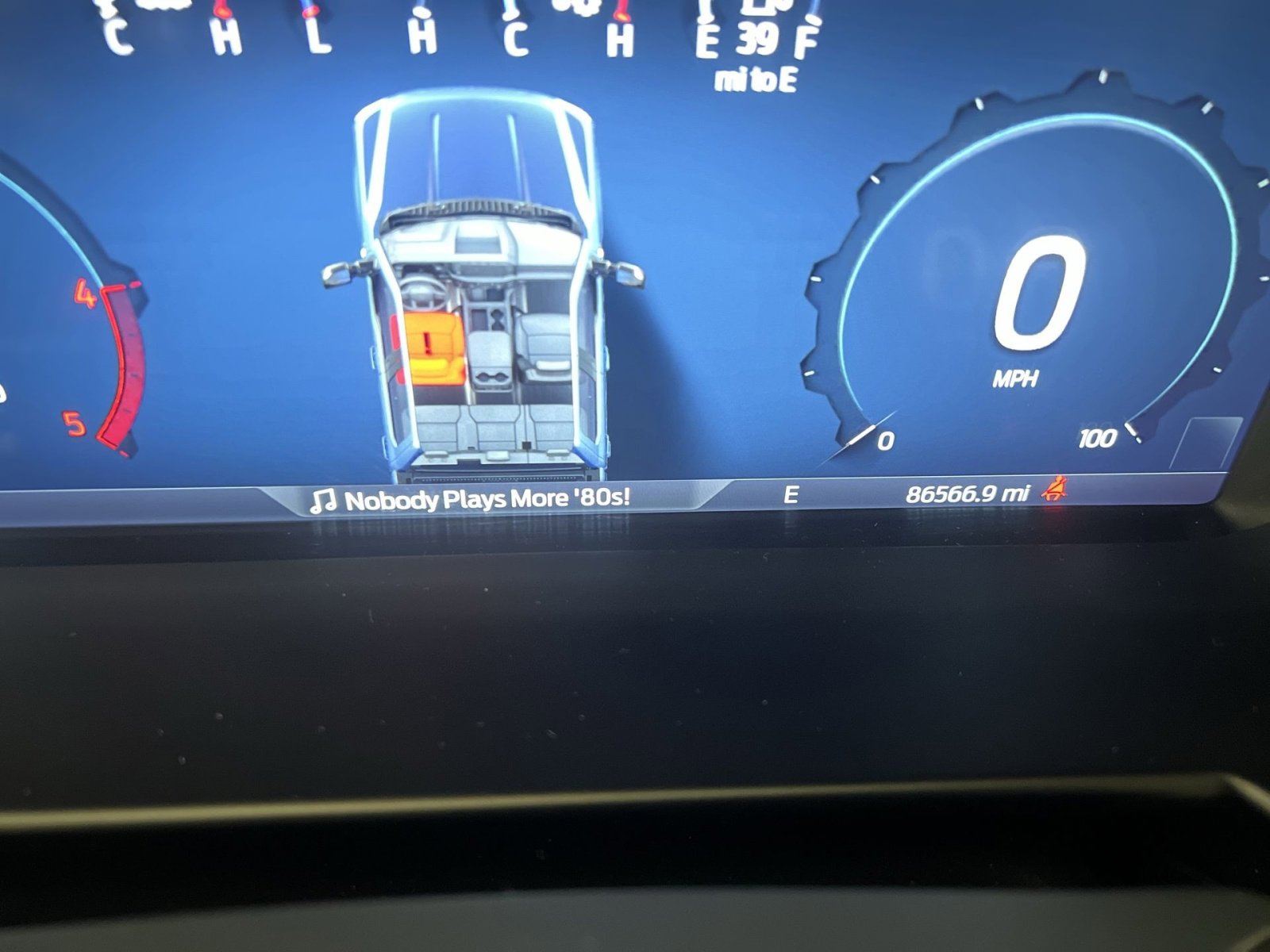 Certified 2023 Ford F250 Lariat w/ Lariat Ultimate Package image 17