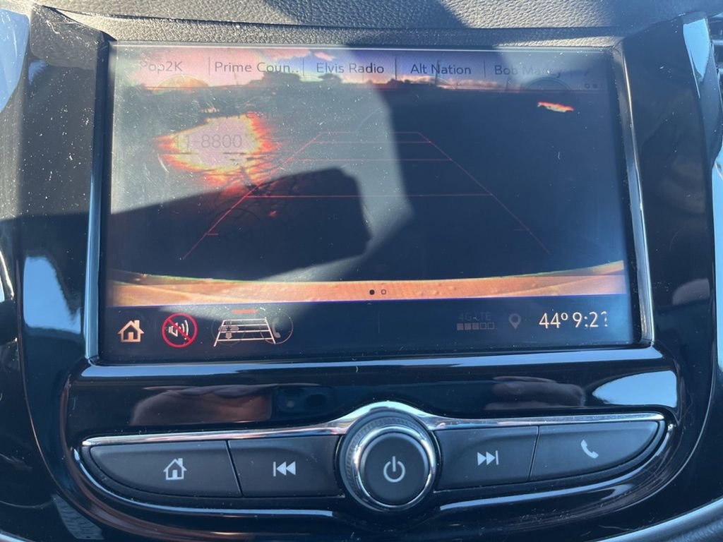 Used 2021 Chevrolet Trax LS w/ Tint and Cruise Package image 28