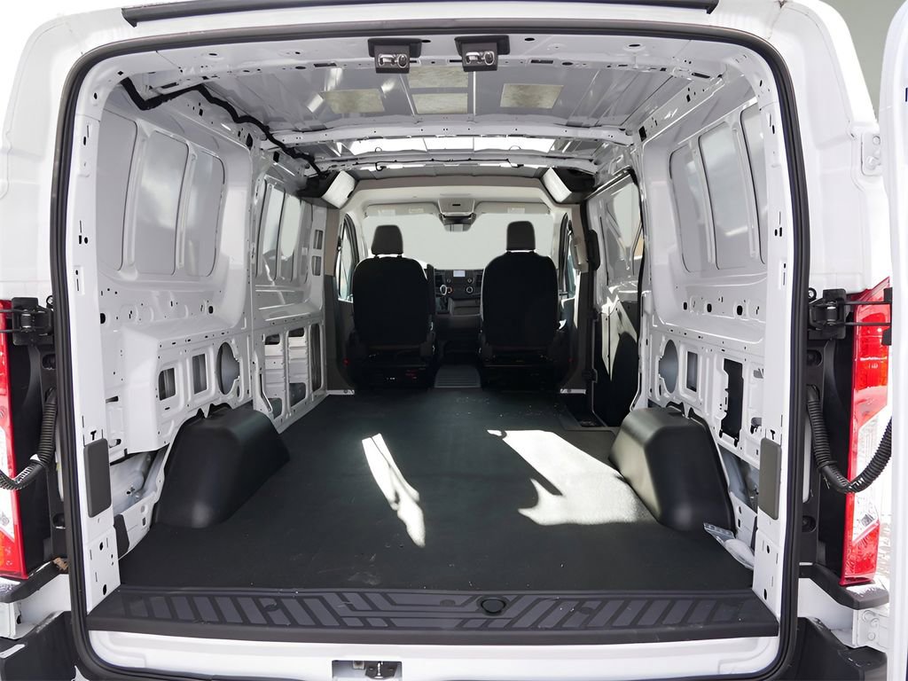 Used 2024 Ford Transit 150 Low Roof image 12