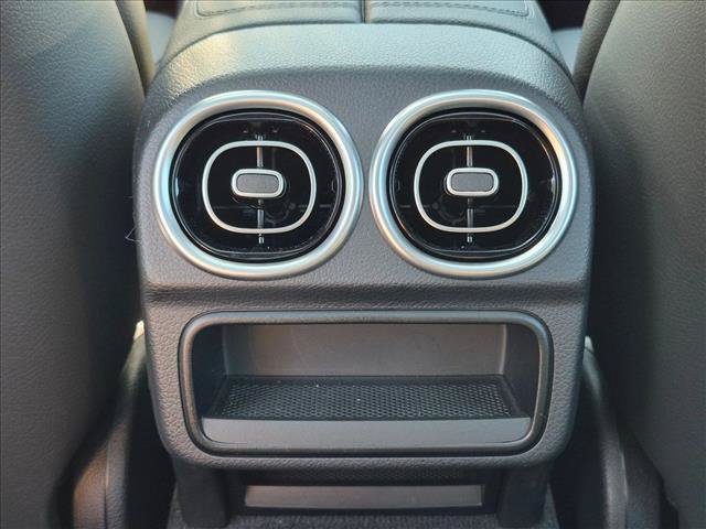 Certified 2026 Mercedes-Benz C 300 4MATIC Sedan image 18