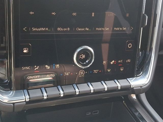 New 2026 GMC Yukon Elevation w/ Elevation Premium Package image 18