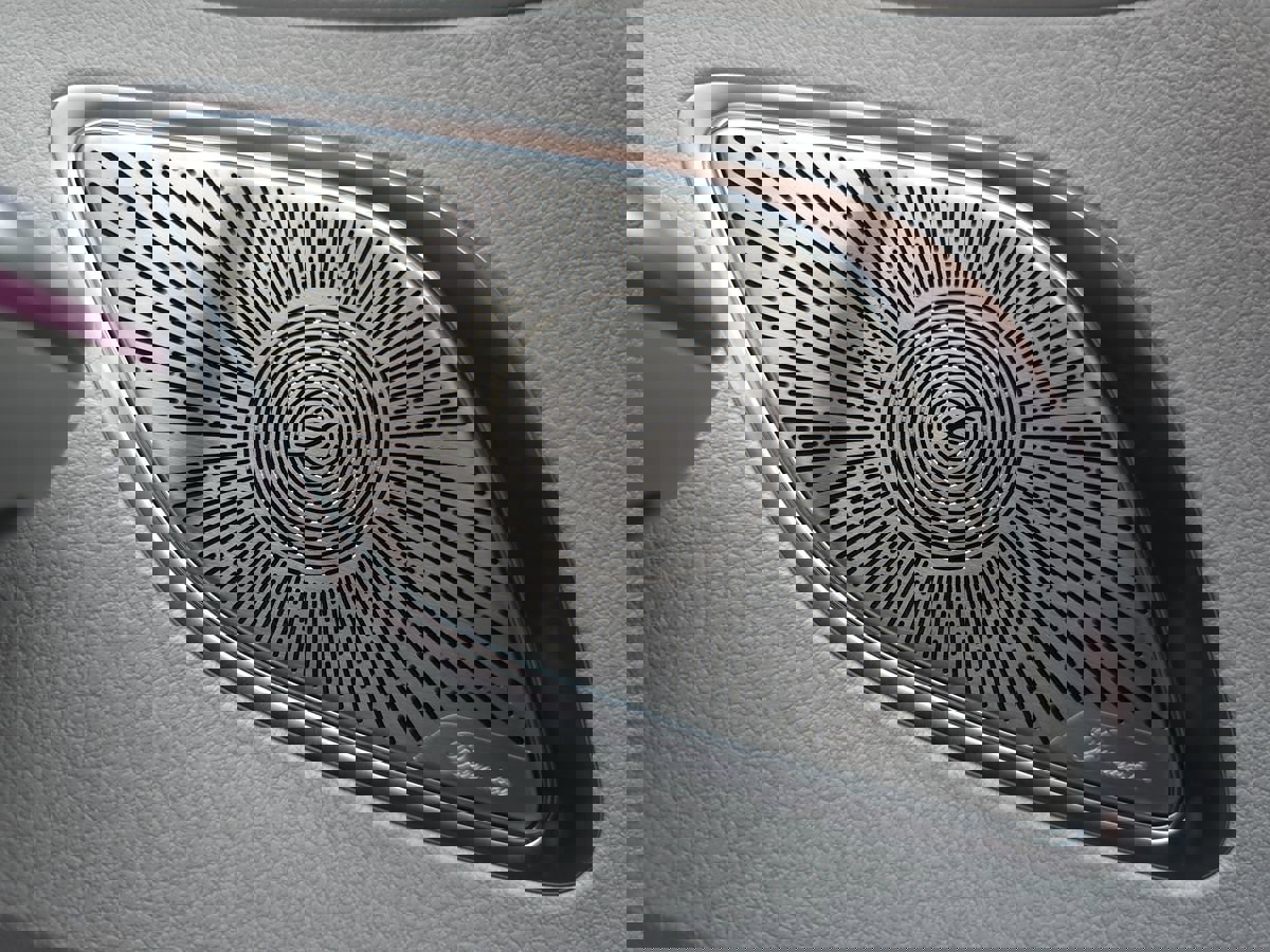 Used 2023 Mercedes-Benz EQE 350+ Sedan image 27