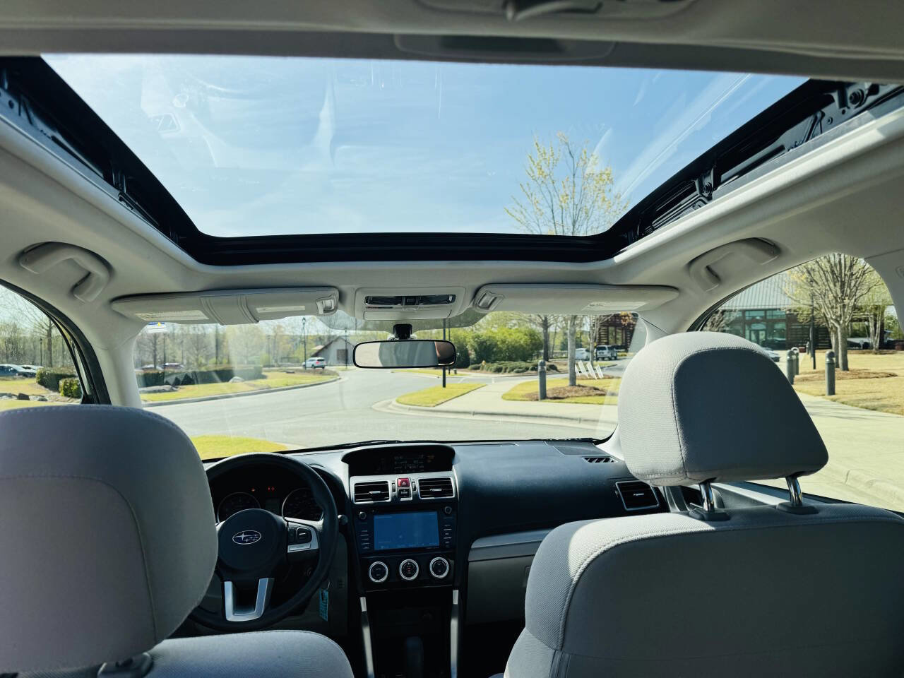 Used 2018 Subaru Forester 2.5i Premium w/ Protection Package #1A image 13