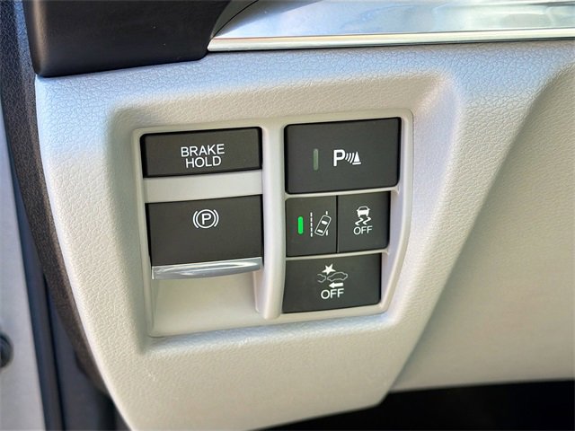 Used 2020 Acura MDX SH-AWD w/ Technology Package image 37
