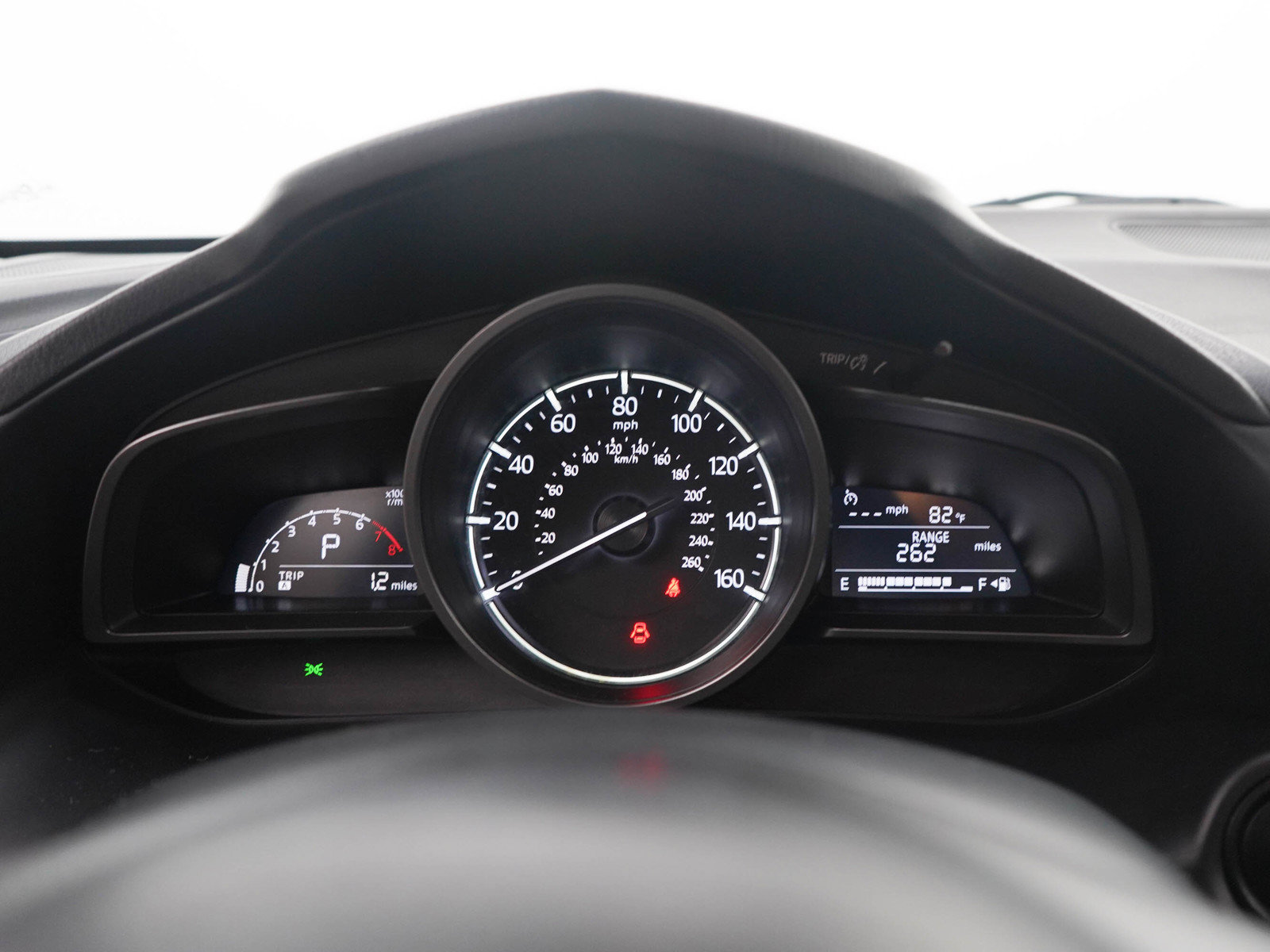 Used 2017 MAZDA MAZDA3 Sport FWD image 25