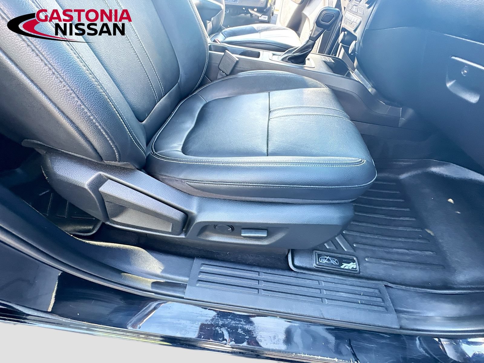 Used 2019 Ford Ranger Lariat w/ Technology Package RWD image 36