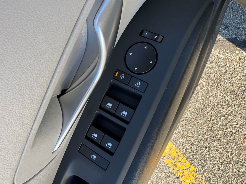 New 2026 Hyundai Tucson SE AWD/4WD image 17