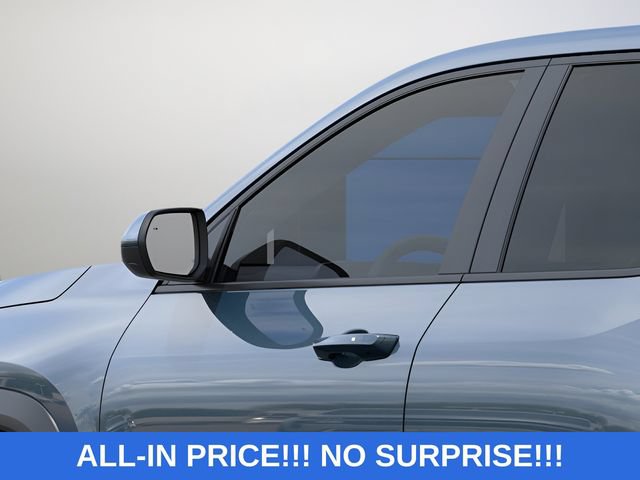New 2026 Chevrolet Equinox LT w/ Convenience Package II AWD/4WD image 22