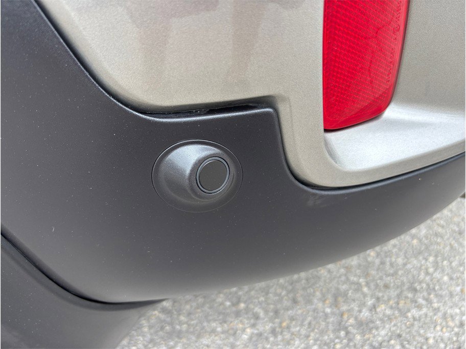 Used 2018 MINI Cooper Countryman S AWD/4WD image 15