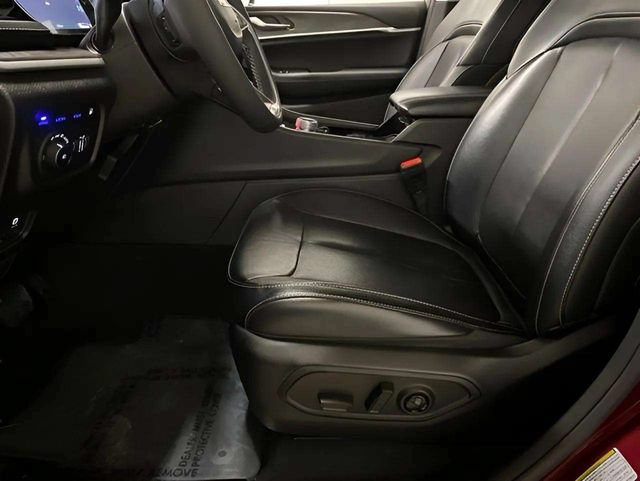 Used 2022 Jeep Grand Cherokee Limited 4xe AWD/4WD image 60