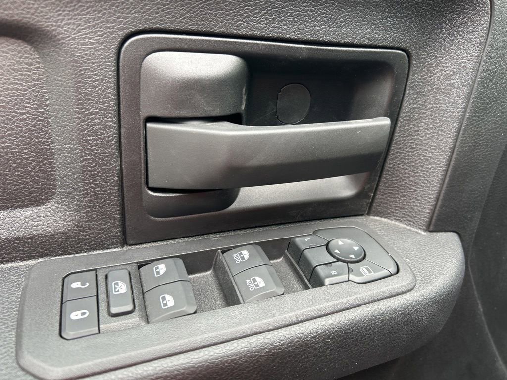 New 2026 RAM 3500 Tradesman image 22