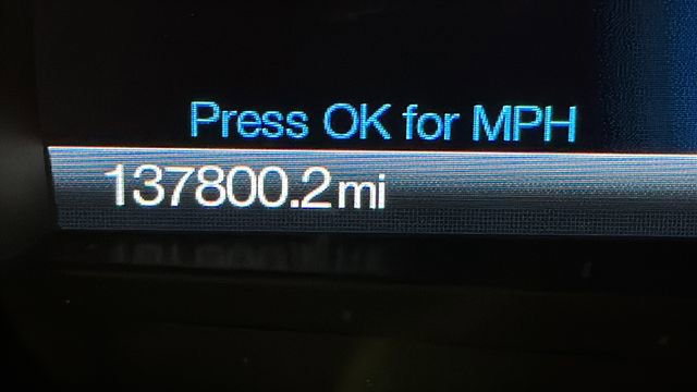 Used 2016 Ford Expedition King Ranch AWD/4WD image 41