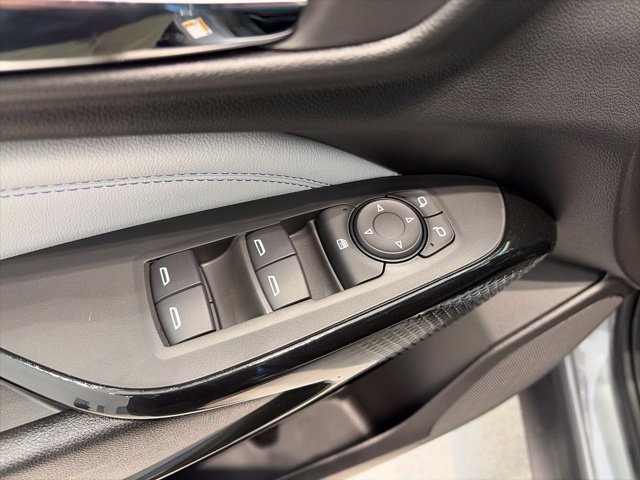 New 2026 Chevrolet Trax LT w/ Driver Confidence Package FWD image 9