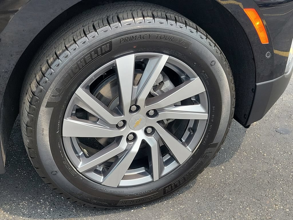 Used 2024 Chevrolet Equinox Premier AWD/4WD image 7