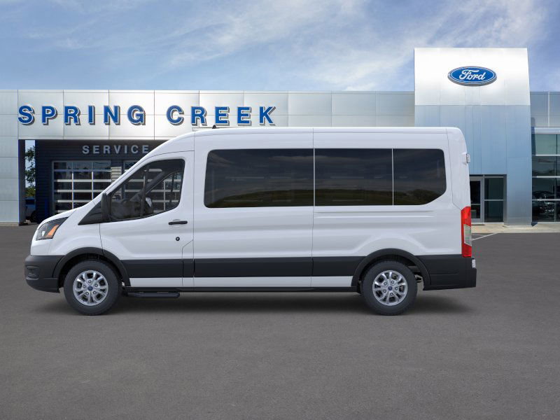 New 2025 Ford Transit 350 XL image 3