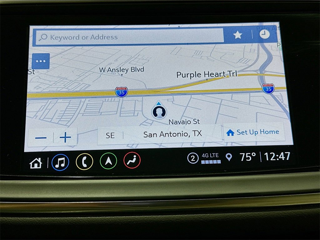 Used 2023 Buick Enclave Premium image 13