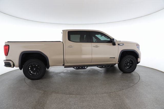 Used 2022 GMC Sierra 1500 AT4 w/ Technology Package image 21