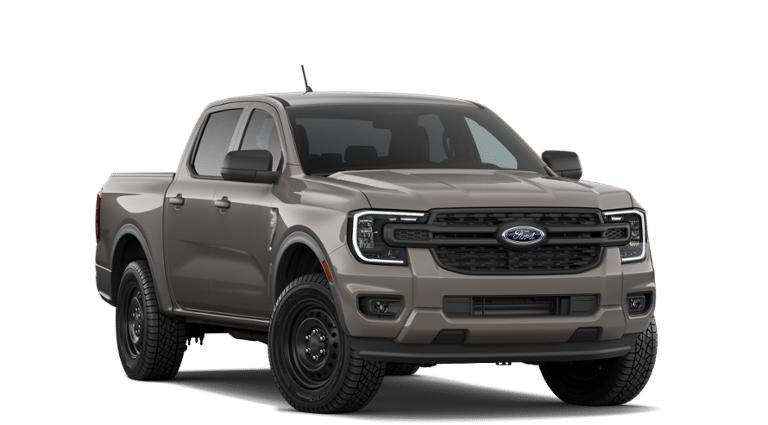 New 2026 Ford Ranger XL image 26