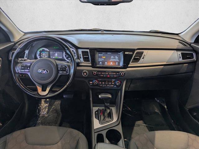 Used 2018 Kia Niro LX FWD image 16