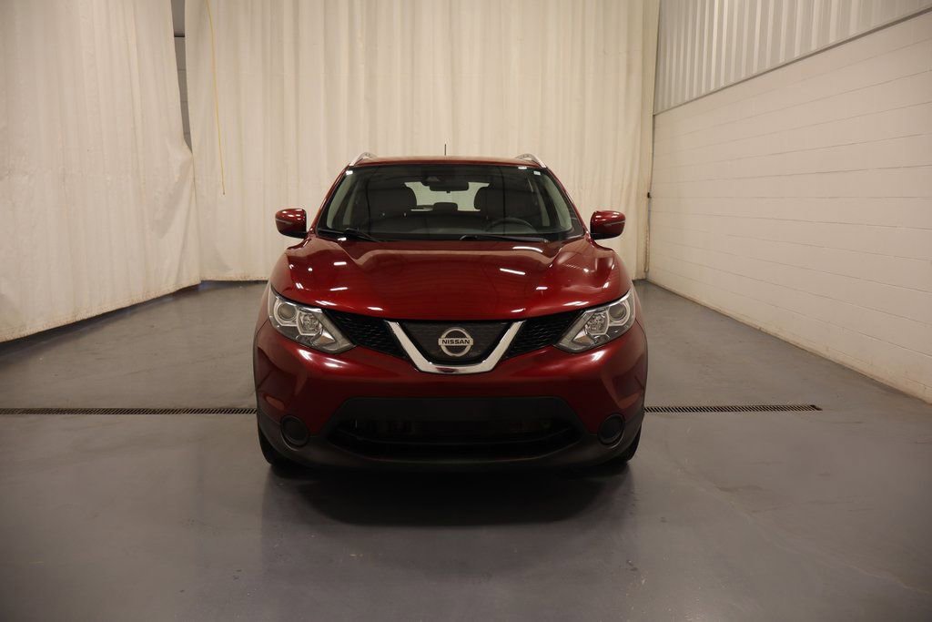 Used 2019 Nissan Rogue Sport SV image 3
