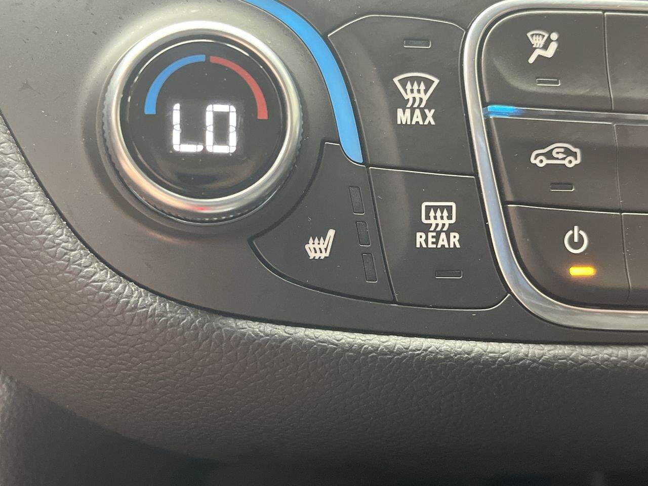 Certified 2019 Chevrolet Equinox LT AWD/4WD image 20