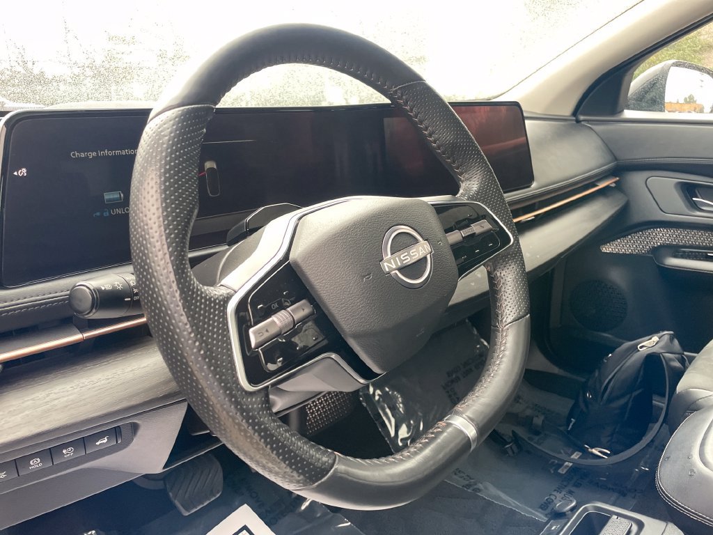 Used 2023 Nissan Ariya FWD image 15