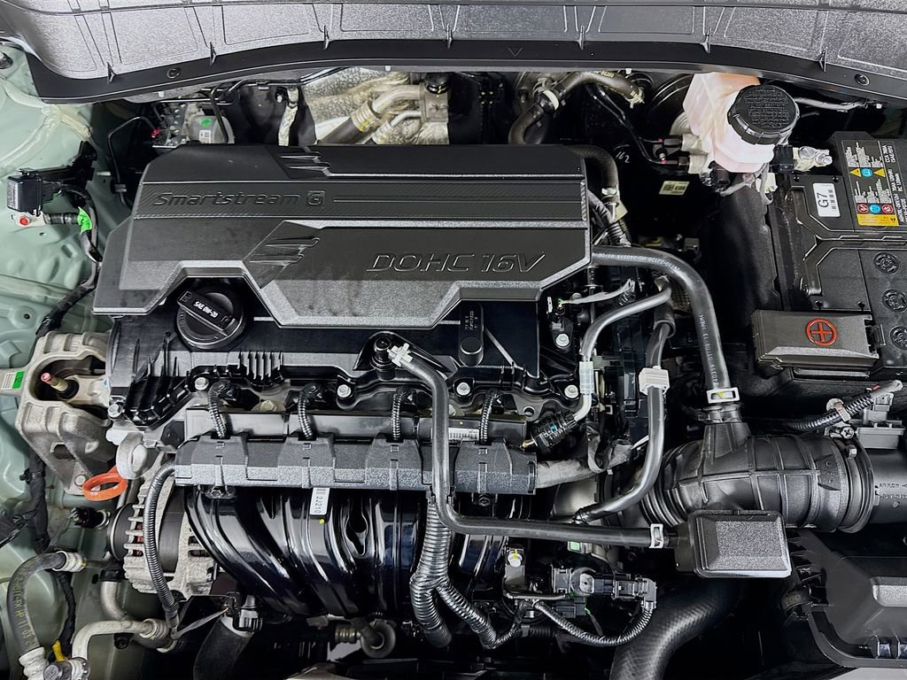 Used 2024 Hyundai Kona SEL image 39