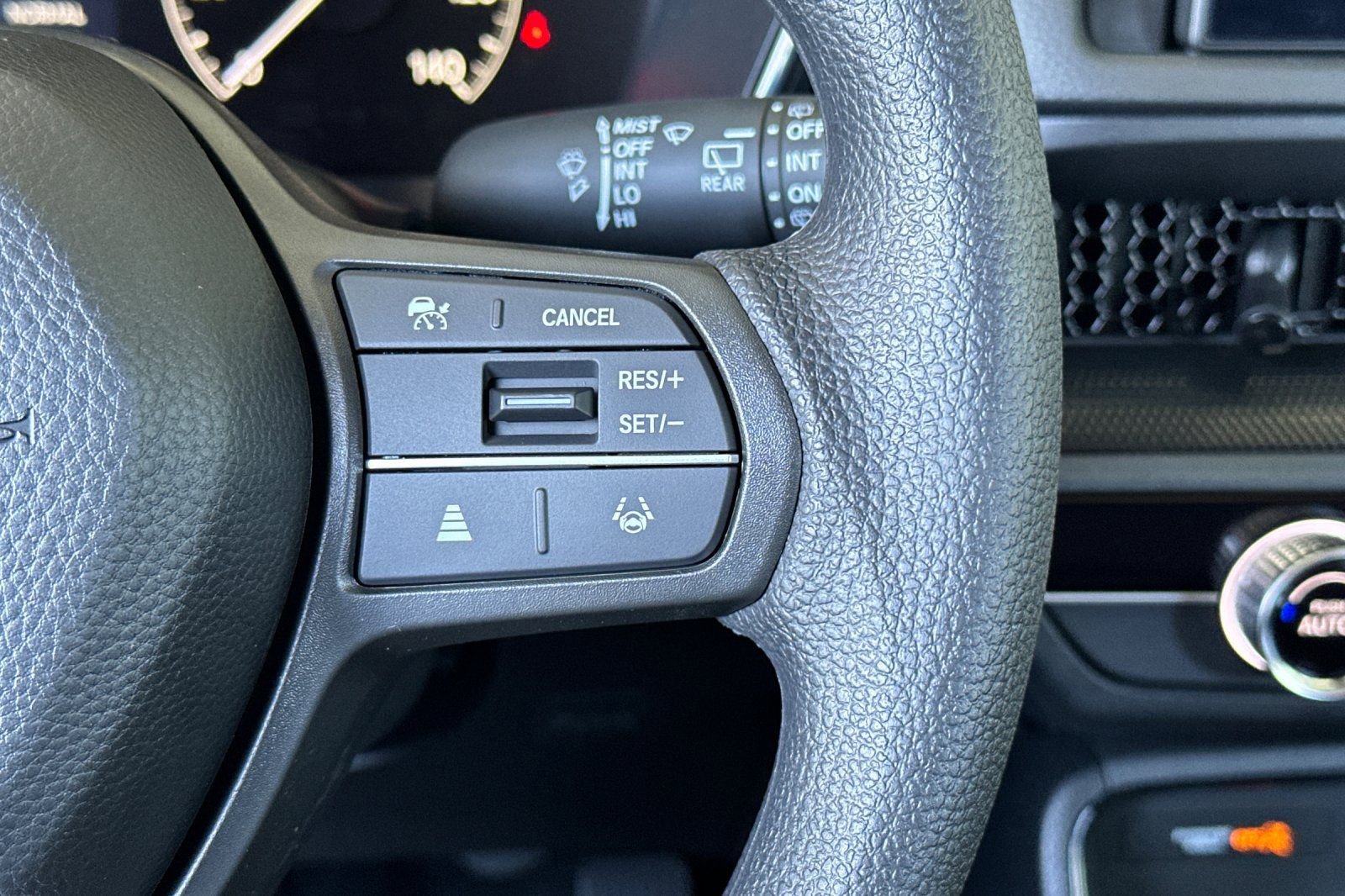 New 2026 Honda CR-V LX image 28