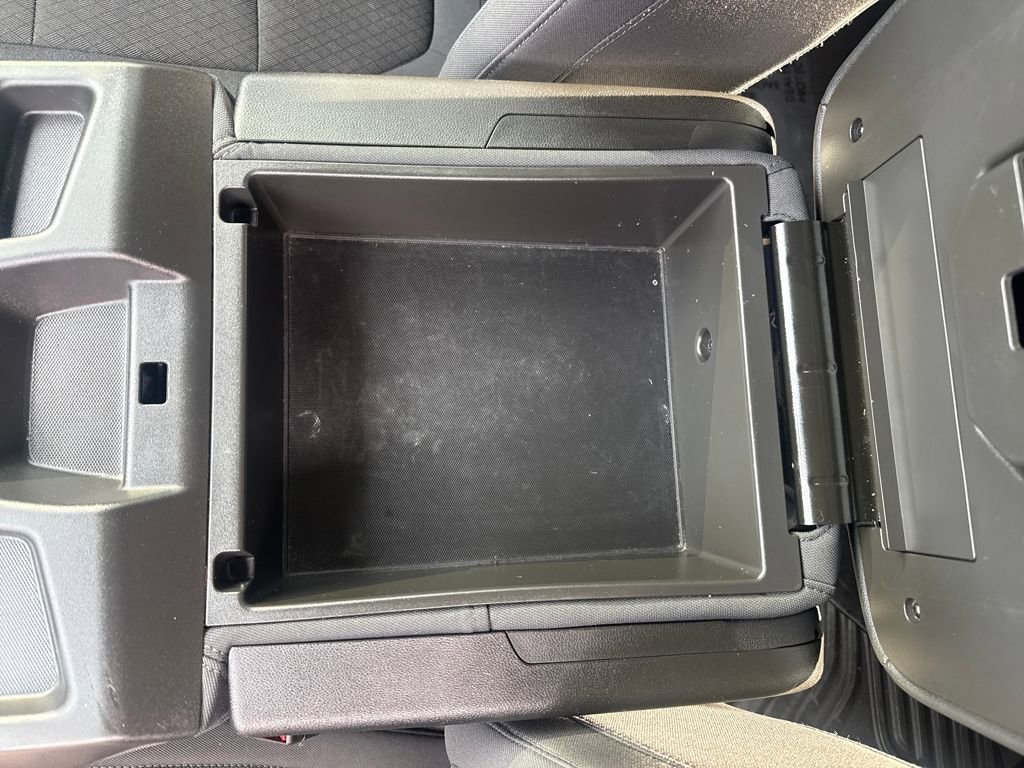 Used 2022 Chevrolet Silverado 1500 Custom w/ Safety Confidence Package image 29