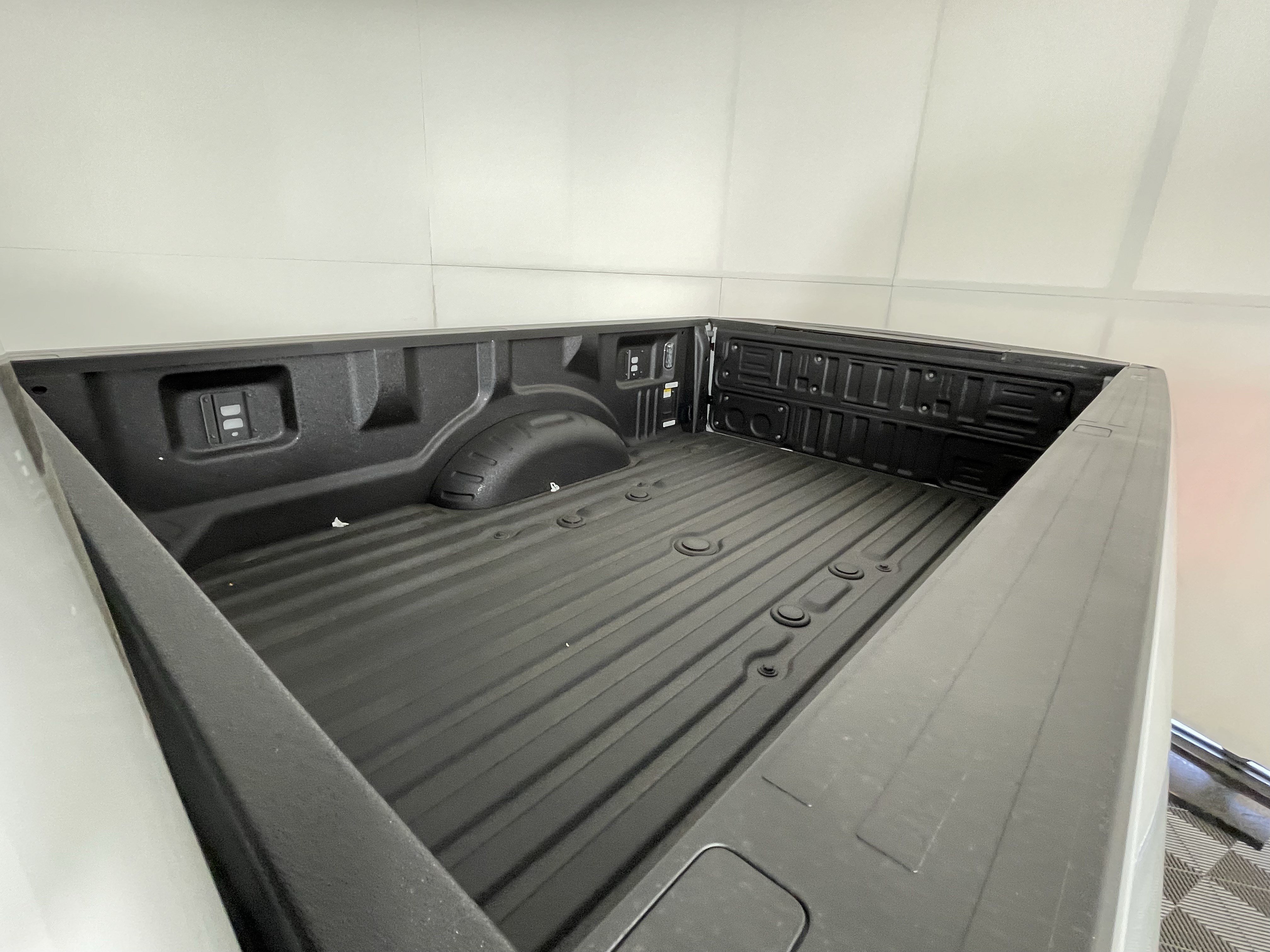 New 2026 Ford F350 Platinum AWD/4WD image 8