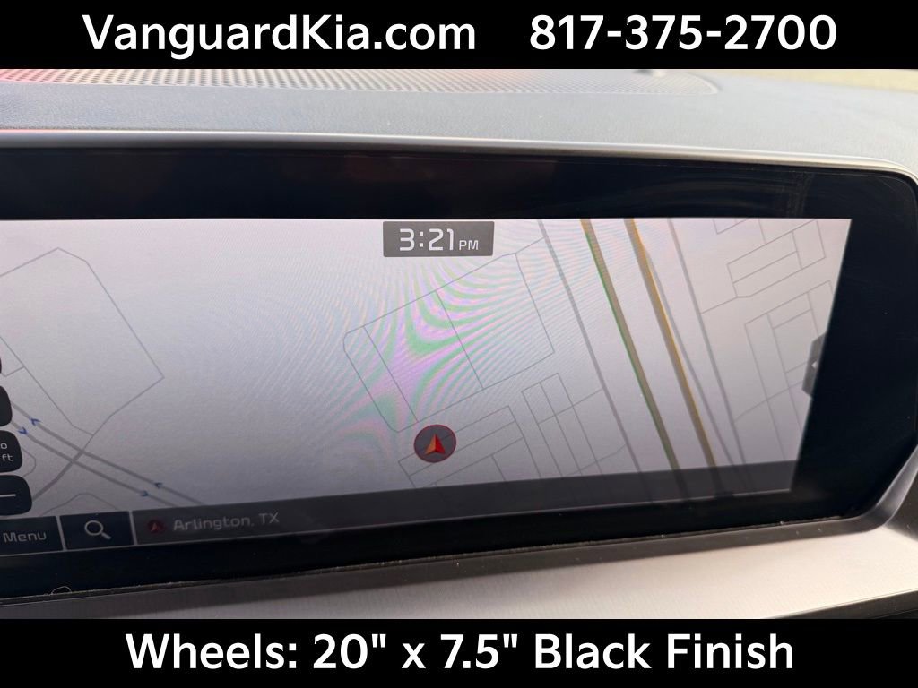 Certified 2025 Kia Telluride S image 20