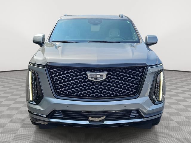 Certified 2026 Cadillac Escalade Platinum Sport w/ LPO, ONYX Package AWD/4WD image 2