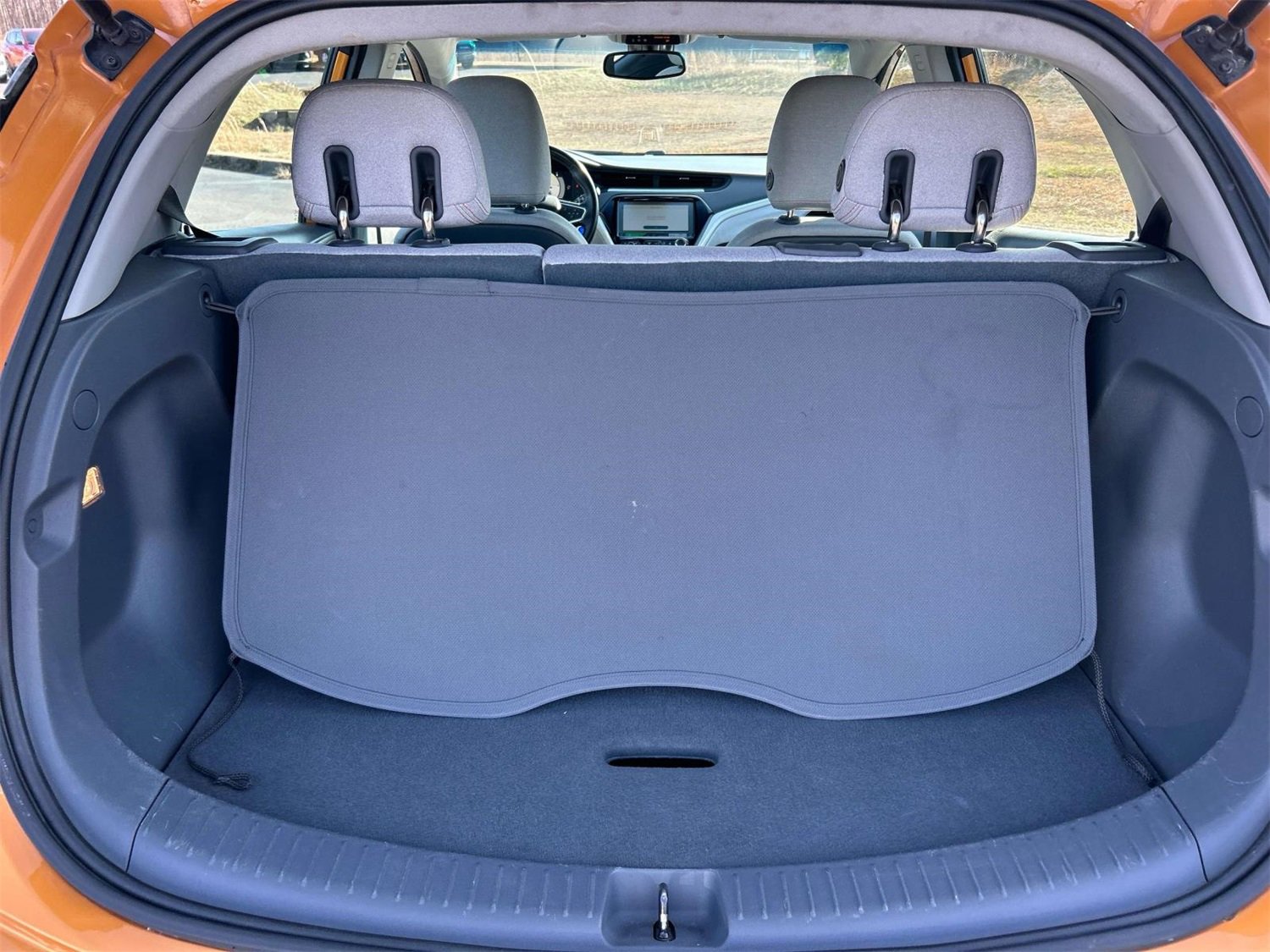 Used 2017 Chevrolet Bolt LT image 13