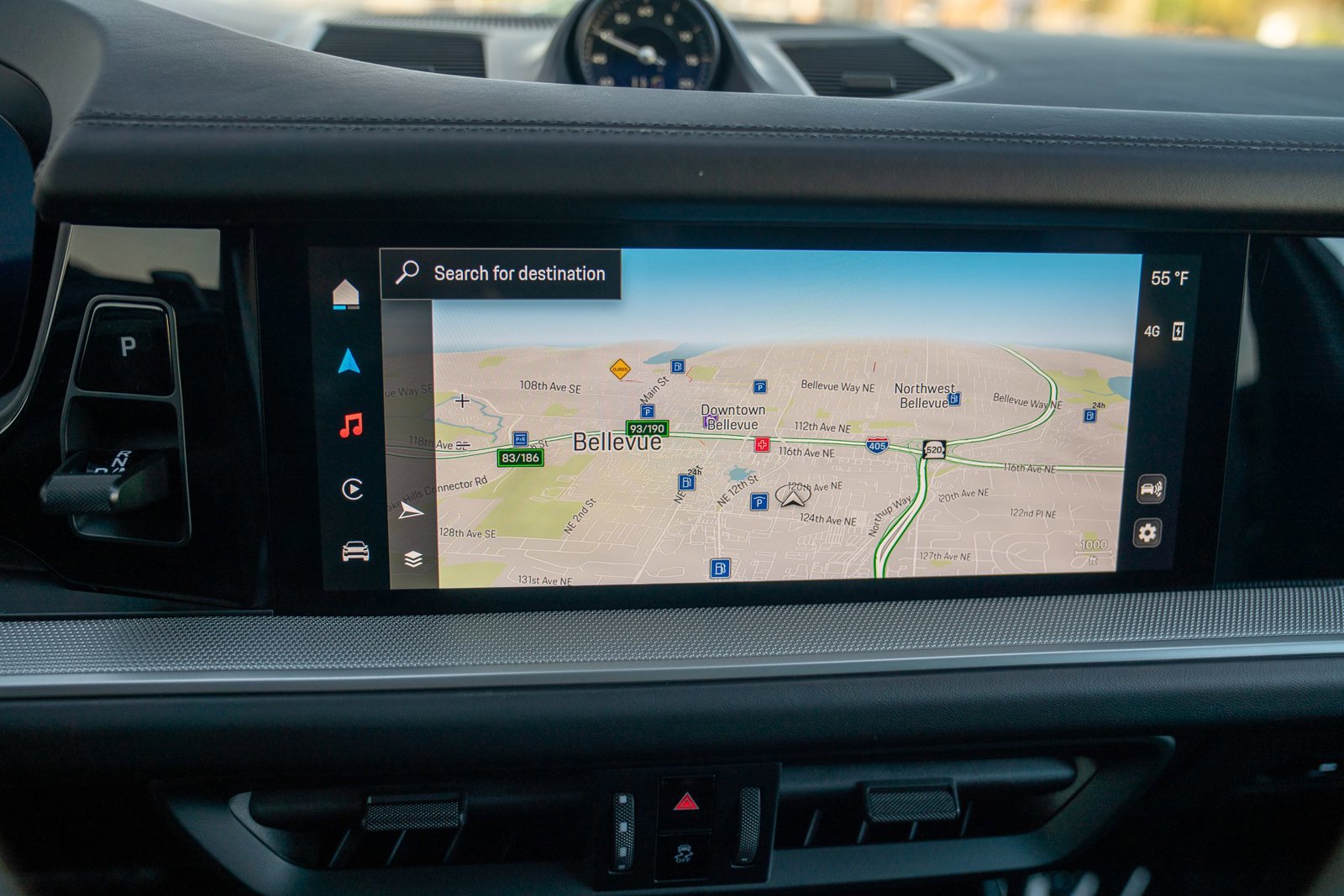 Used 2025 Porsche Cayenne image 18