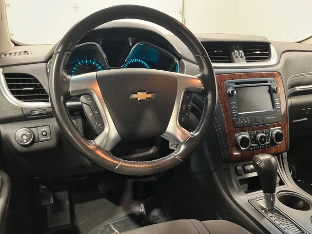 Used 2014 Chevrolet Traverse LT AWD/4WD image 36