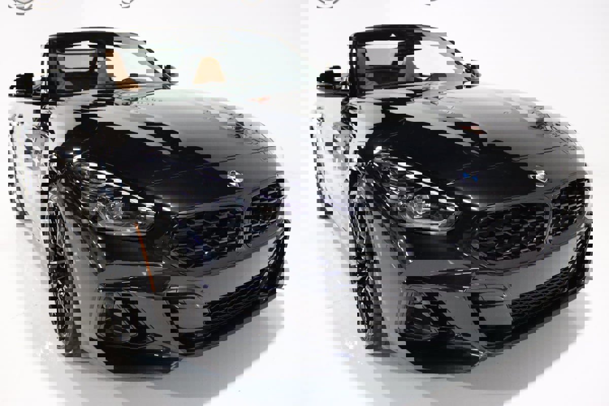 Used 2024 BMW Z4 M40i w/ Premium Package image 27