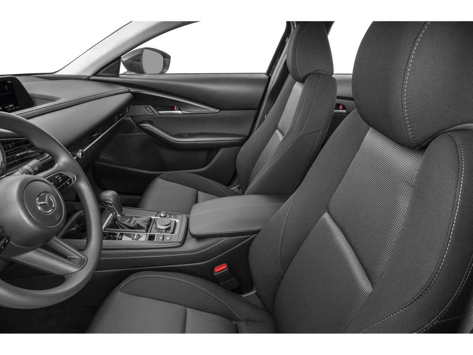New 2026 MAZDA CX-30 AWD 2.5 S image 6