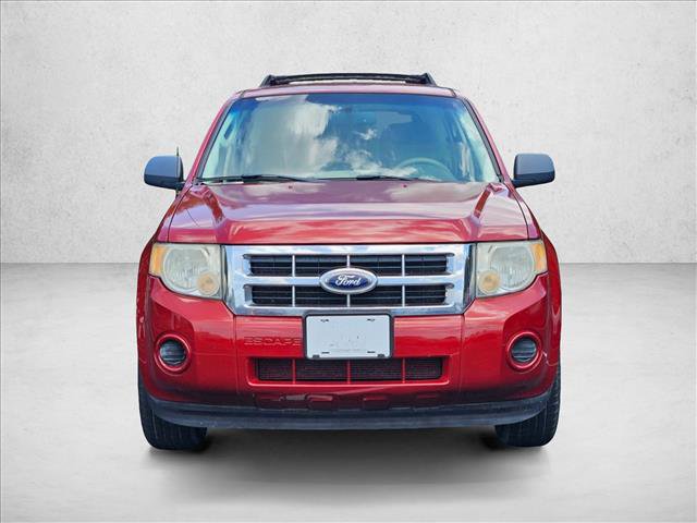Used 2012 Ford Escape XLS FWD video 2