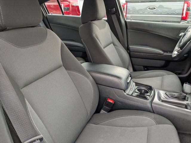 Used 2017 Dodge Charger SE w/ Popular Equipment Group AWD/4WD image 14