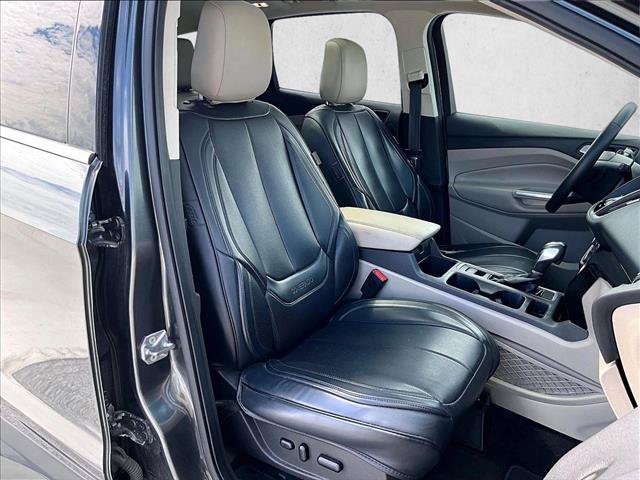 Used 2019 Ford Escape Titanium FWD image 9
