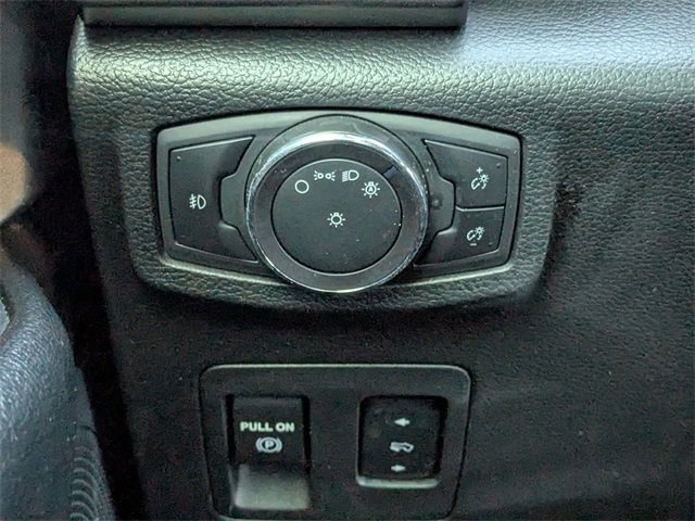 Used 2020 Ford Expedition Limited image 22